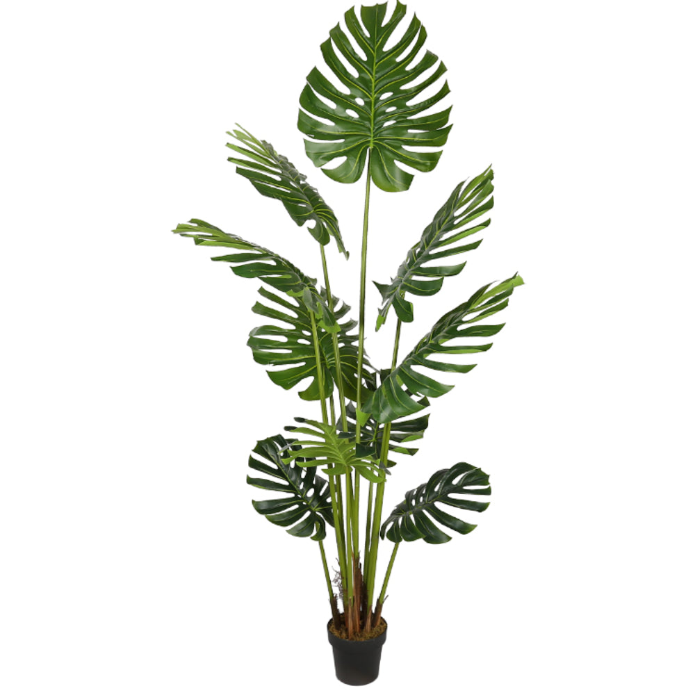 Artificial Jungle Tree