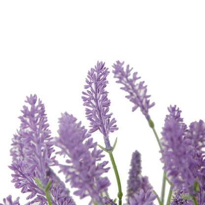 Artificial Lavender Flowers