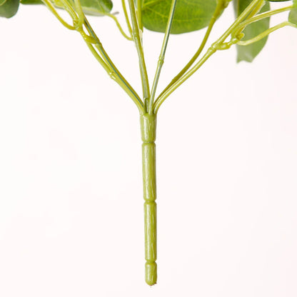 Artificial Leaves Branch Bundle