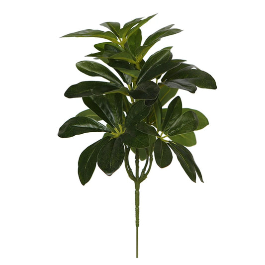 Artificial Leaves Bundle Decor