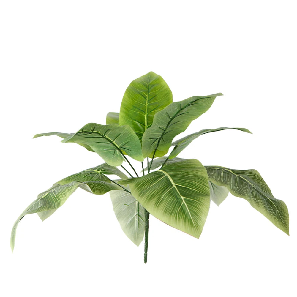 Artificial Leaves Bundle