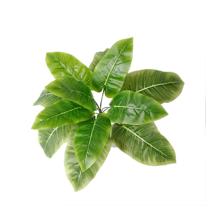 Artificial Leaves Bundle