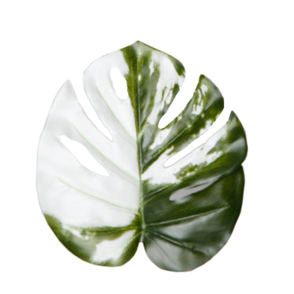 Artificial Leaves Lifelike Shrubs