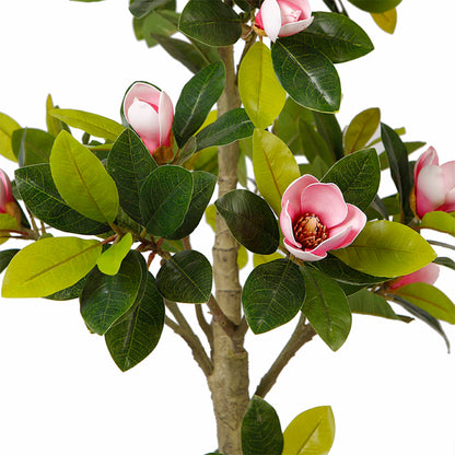 Artificial Magnolia Indoor Orchid