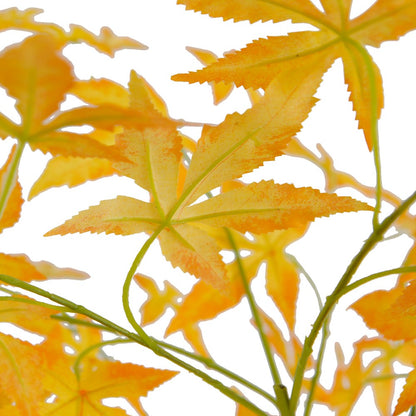 Artificial Maple Bonsai Tree