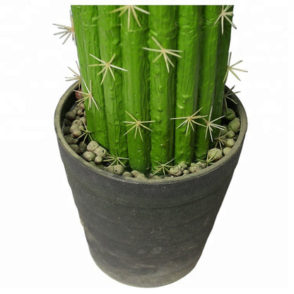 Artificial Mexico Cactus Plant