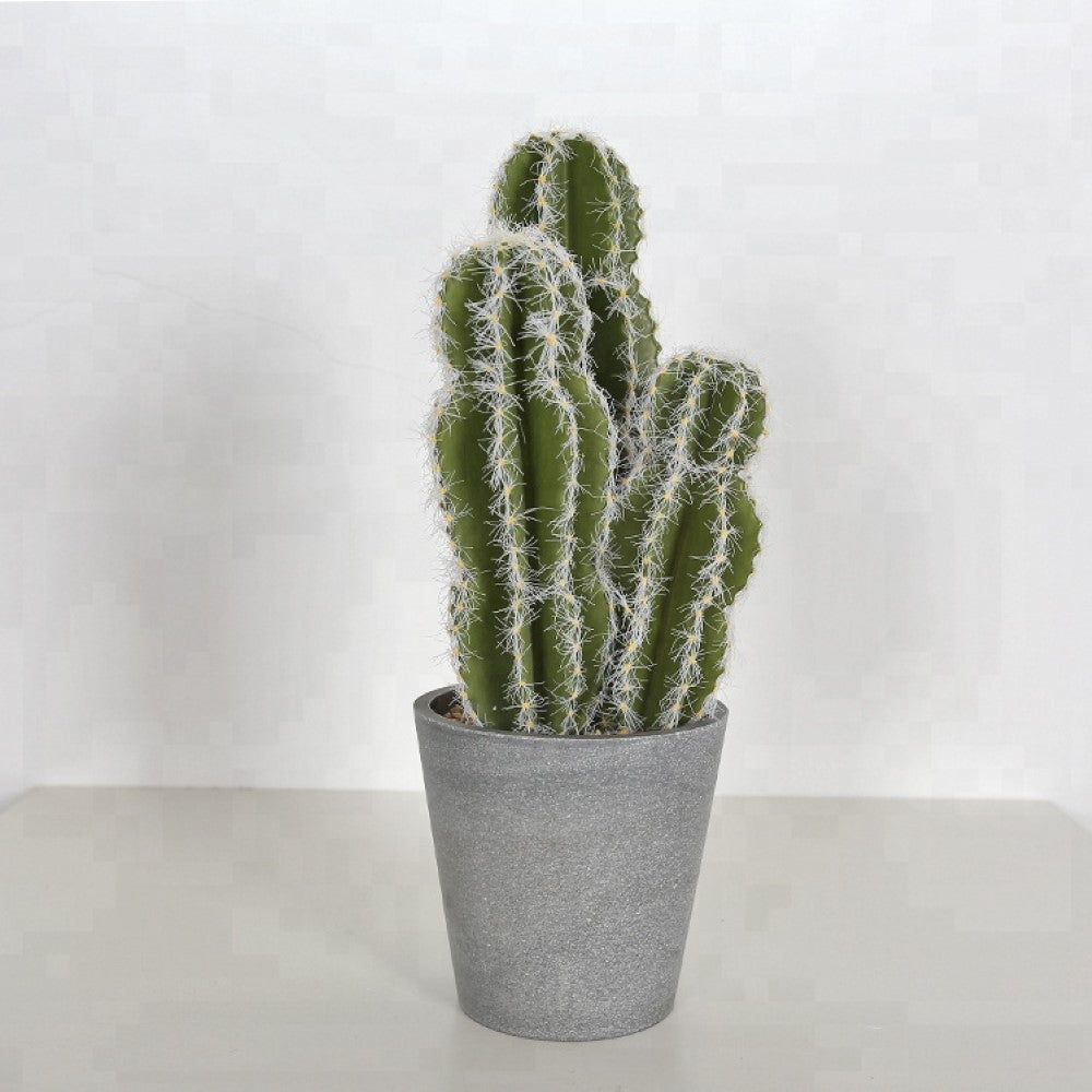 Artificial Mini Cactus Tree For Decor