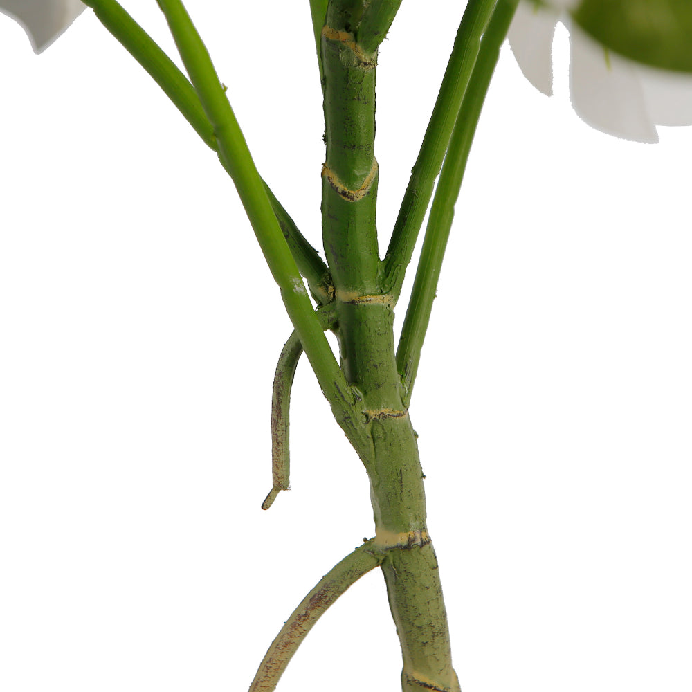 Artificial Monstera Deliciosa Plant