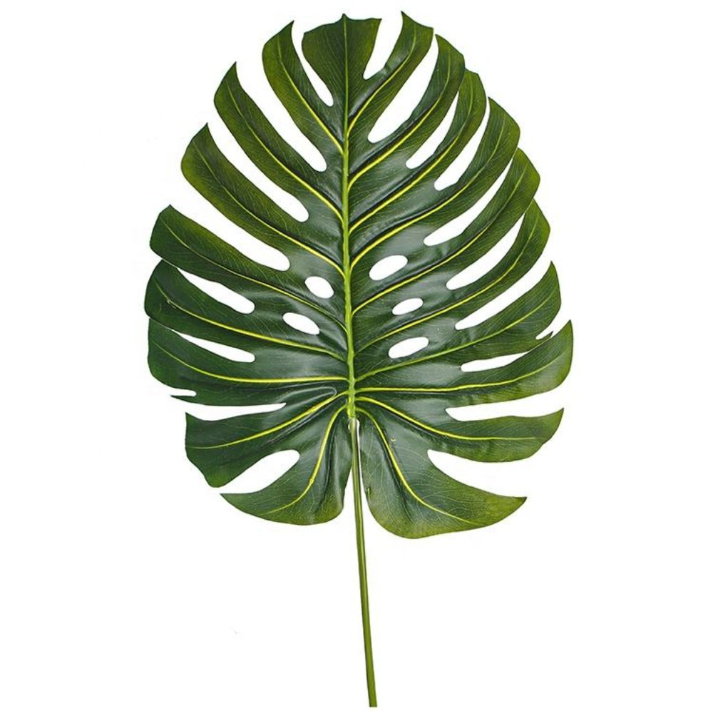 Decorative Artificial Monstera Large Plant