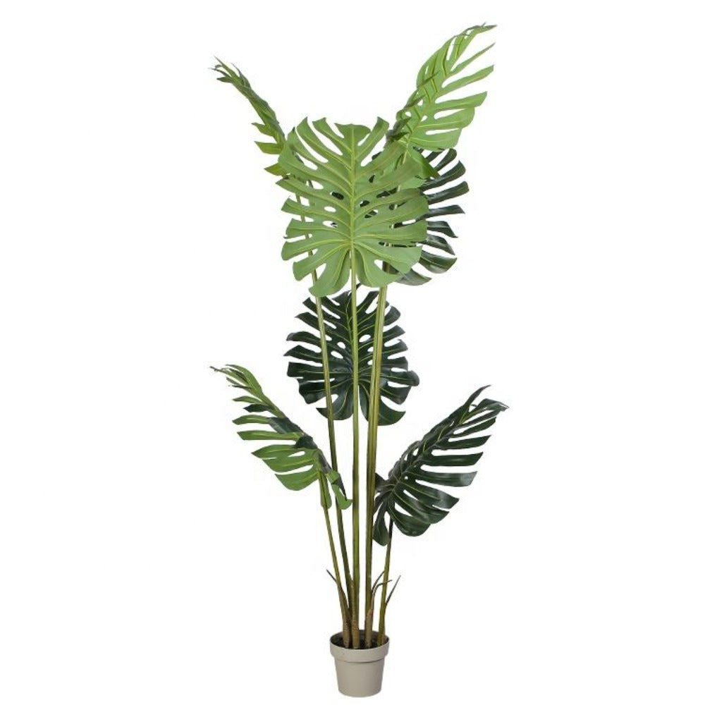 Decorative Artificial Monstera Large Plant