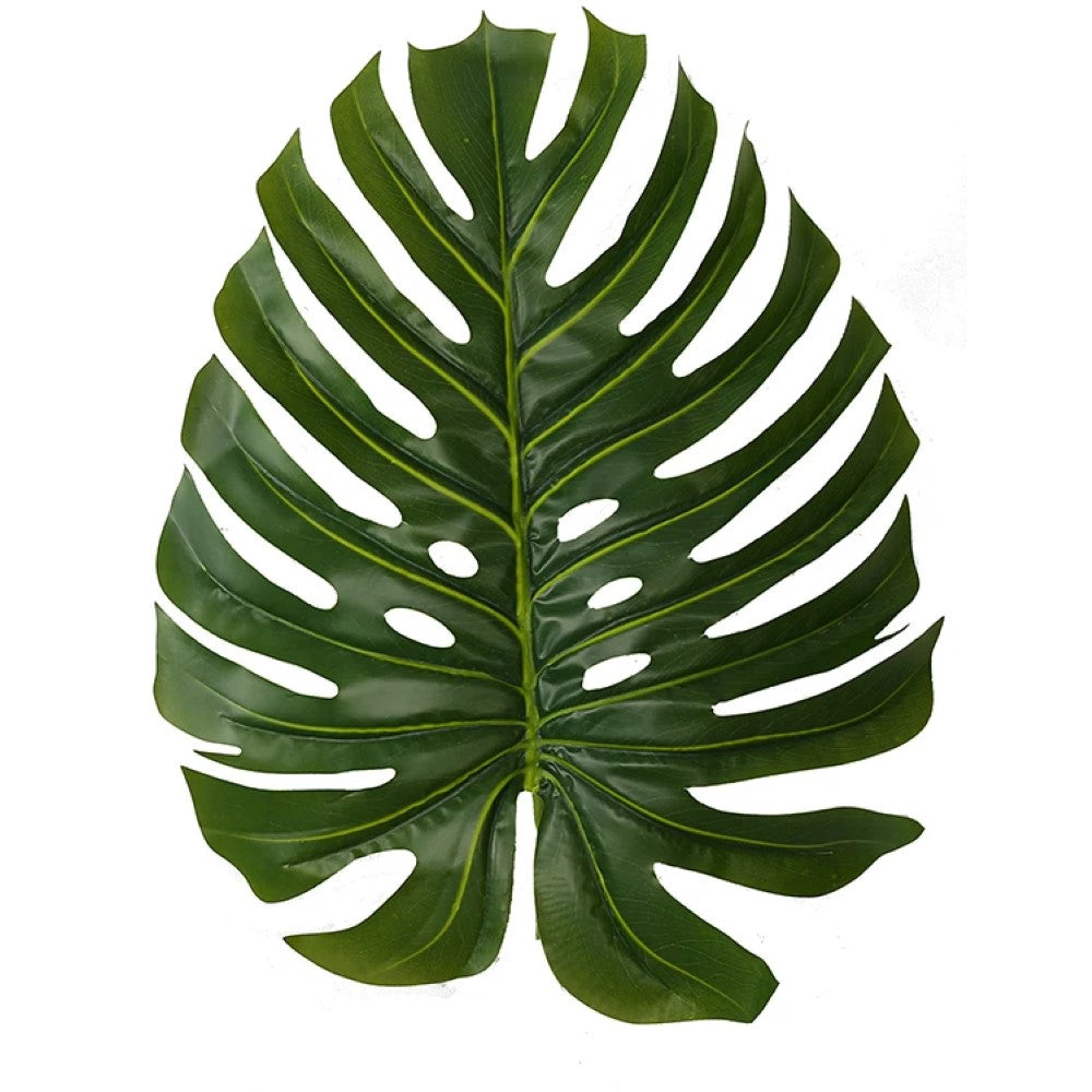 Artificial Monstera Tree