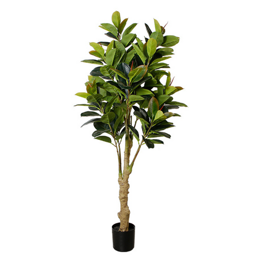 Artificial Oak Tree Indoor Plant