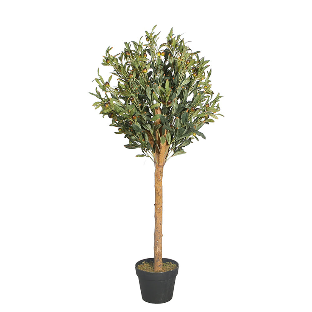 Artificial Olive Tree