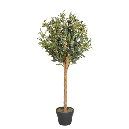 Artificial Olive Tree