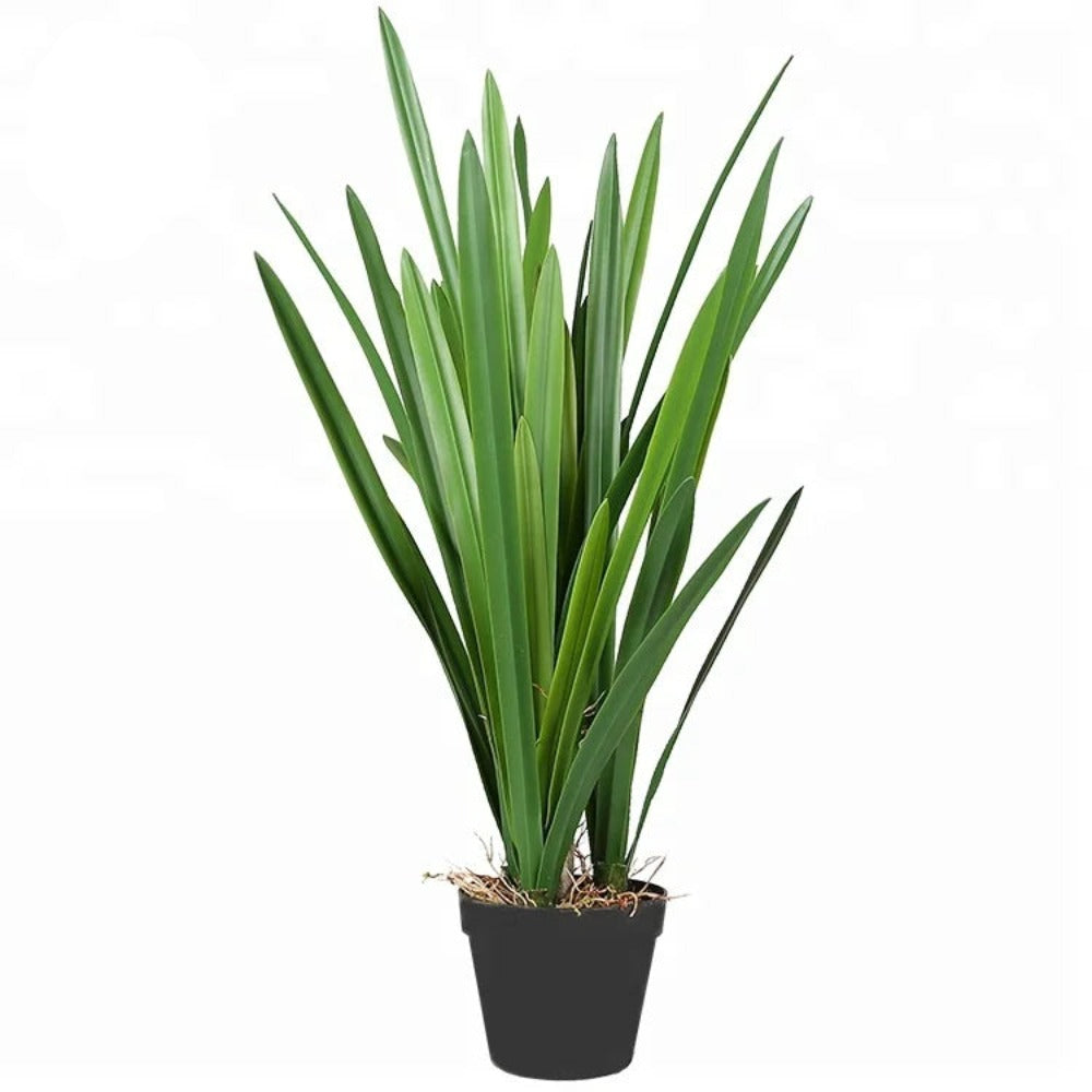 Artificial Onion Leaf Plant