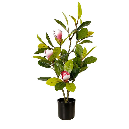 Artificial Orchid Flower Tree