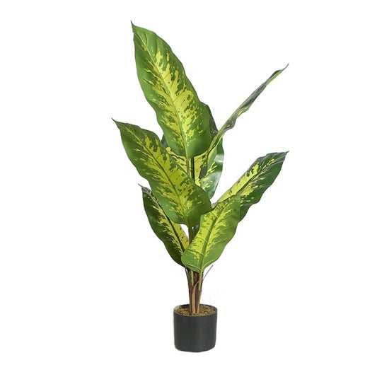 Artificial Ornament Plants Evergreen