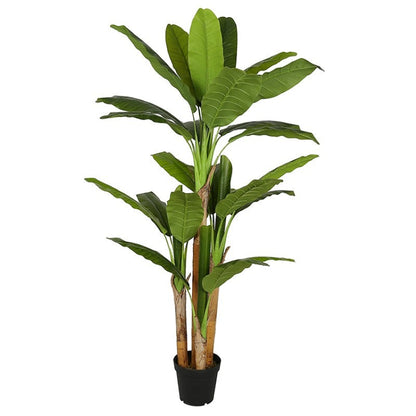 Artificial Ornamental Banana Tree