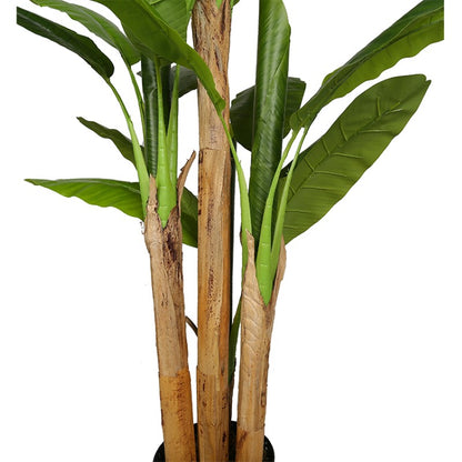 Artificial Ornamental Banana Tree