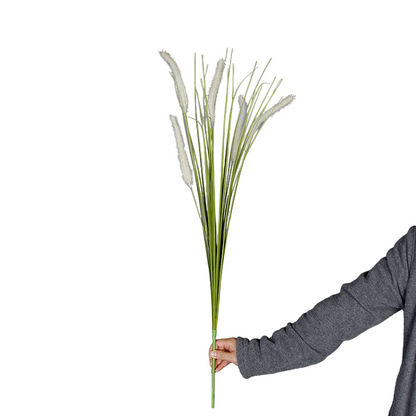 Artificial Pampas Grass Decorative