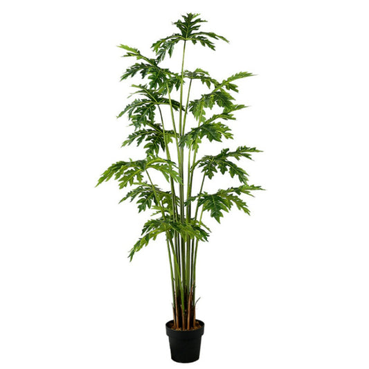 Artificial Papaya Plant