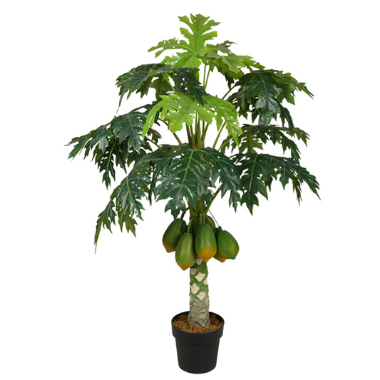 Artificial Papaya Tree