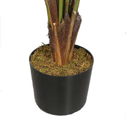 Artificial Peace Lily Plant
