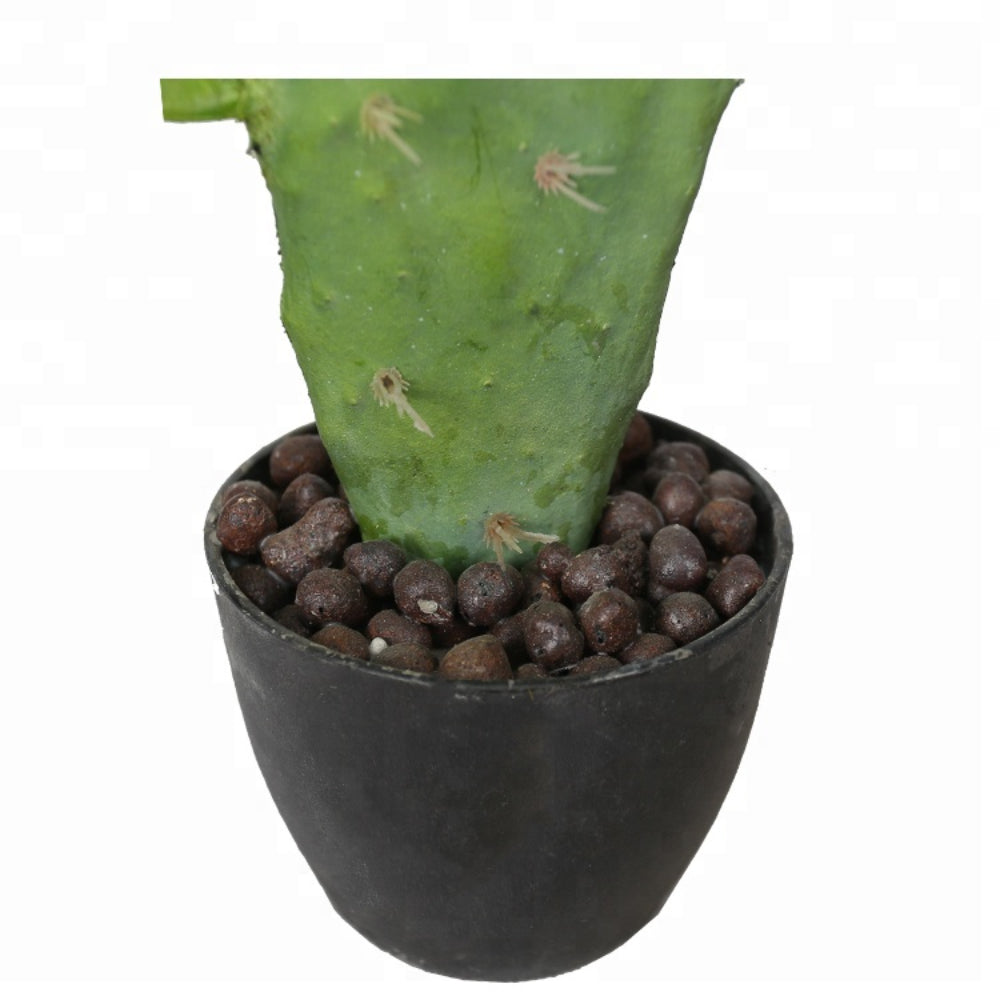 Artificial Pear Cactus Tree