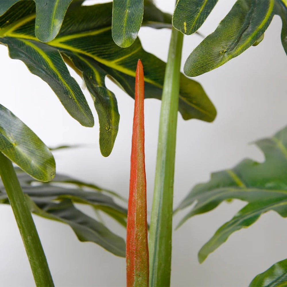 Philodendron Artificial Plant