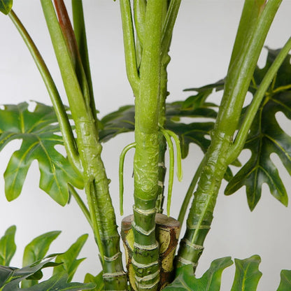 Philodendron Artificial Plant