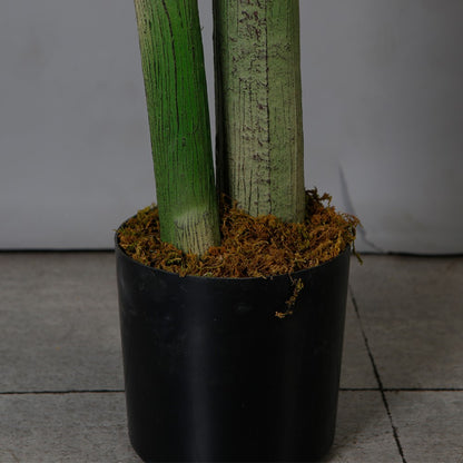 Artificial Plant Banana Tree Home Decor