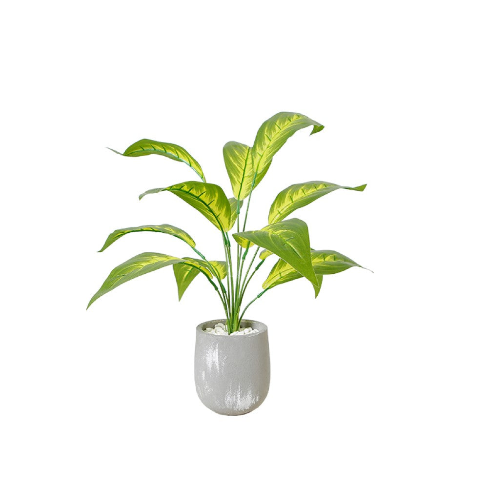 Artificial Potted Bonsai For Home Decor