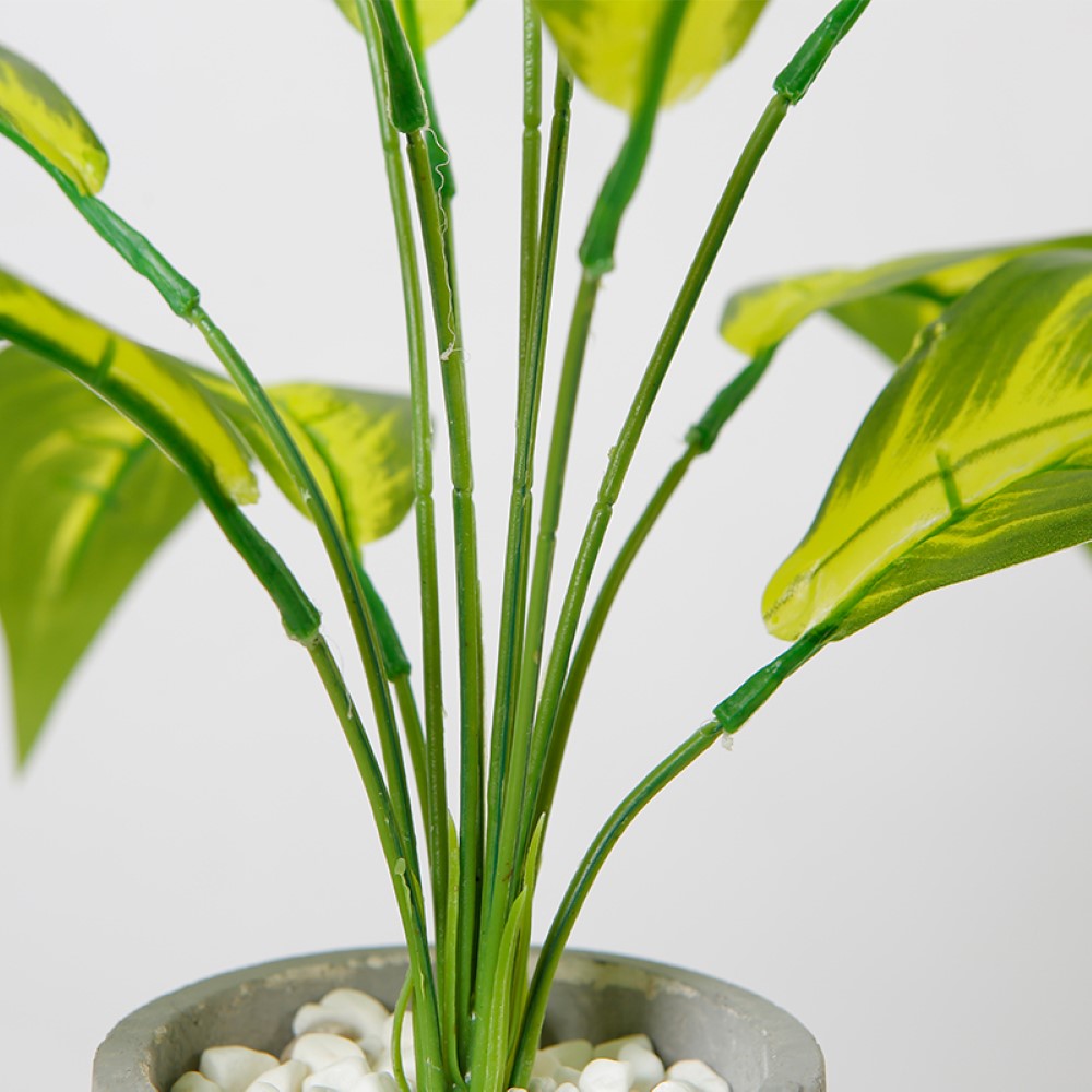 Artificial Potted Bonsai For Home Decor