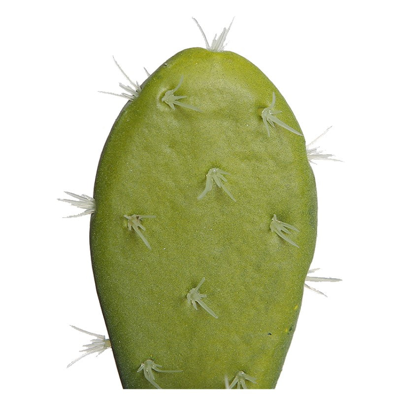 Artificial Potted Cactus Desert Decor