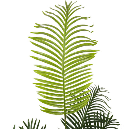 Artificial Potted Tree
