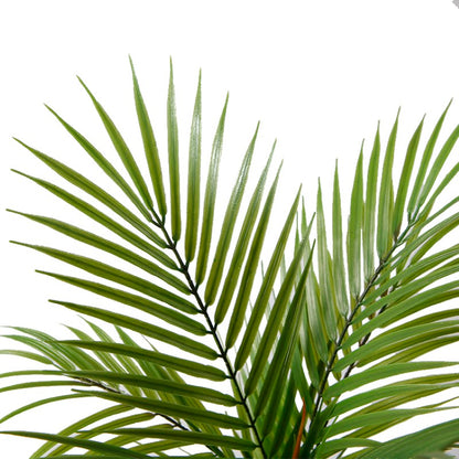 Artificial Pygmy Date Tree In Pot