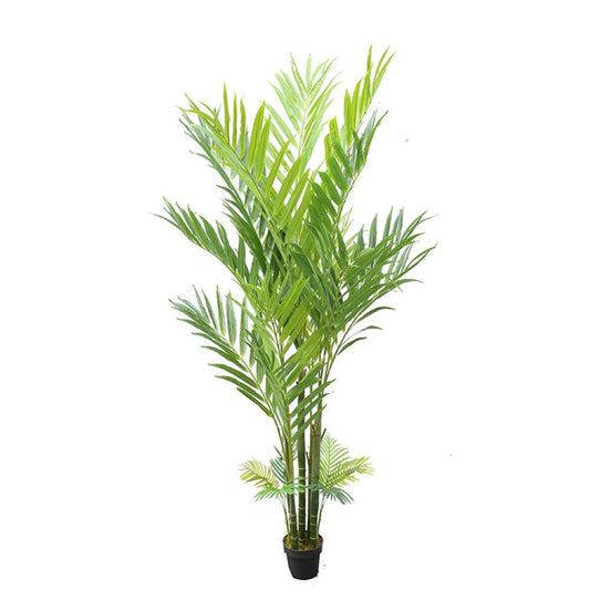 Artificial Raphis Kentia Palm Tree