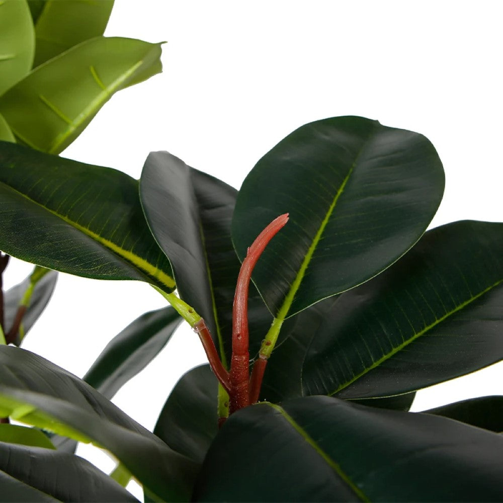 Artificial Rubber Tree