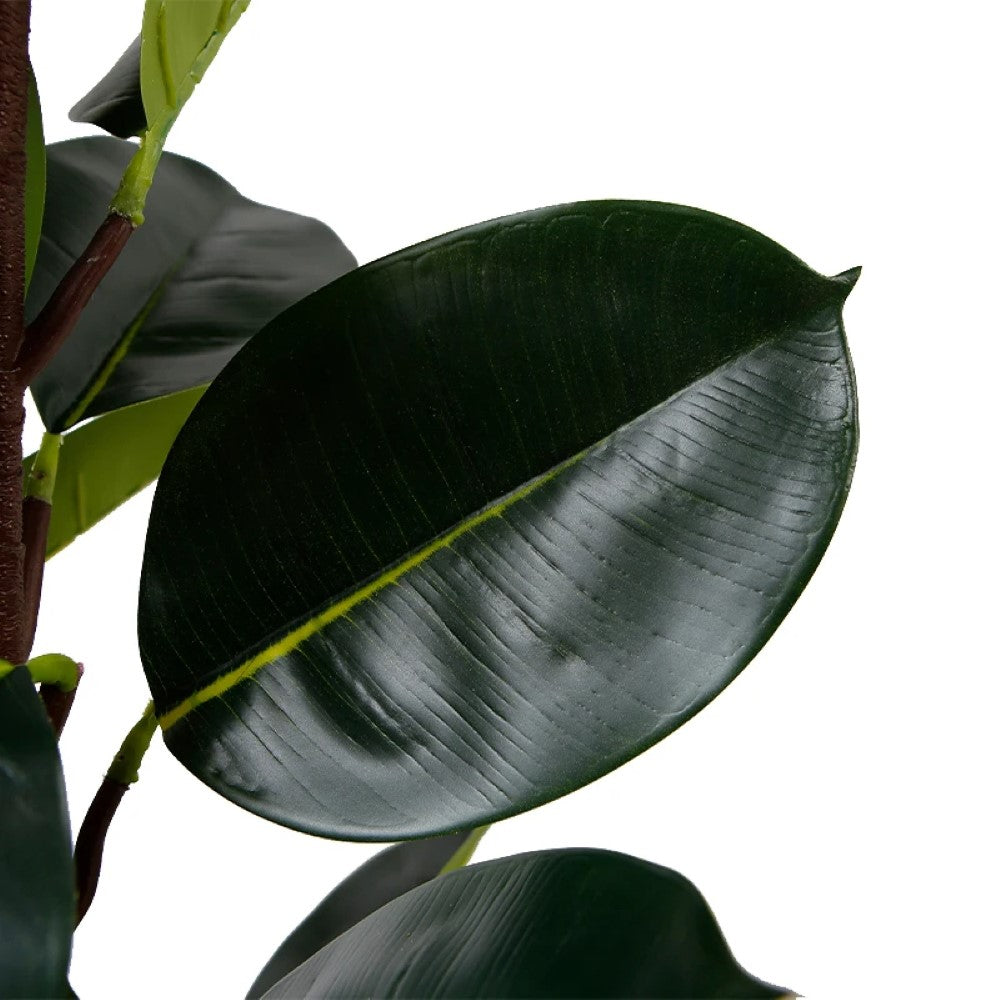 Artificial Rubber Tree