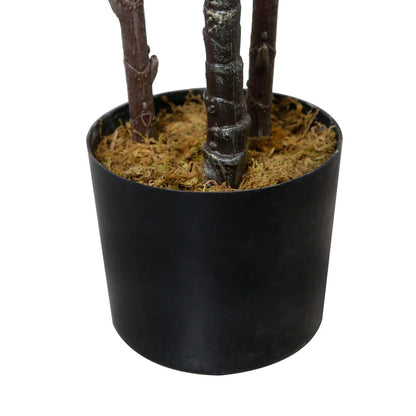 Artificial Rubber Tree