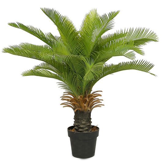 Artificial Sago Cycas Tree