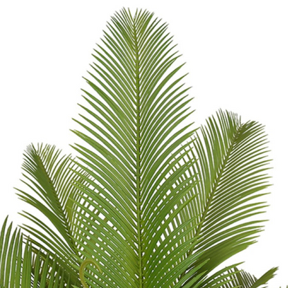 Artificial Sago Cycas Tree