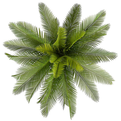 Artificial Sago Cycas Tree