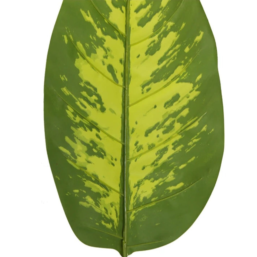 Artificial Shrubs Leaf For Decoration