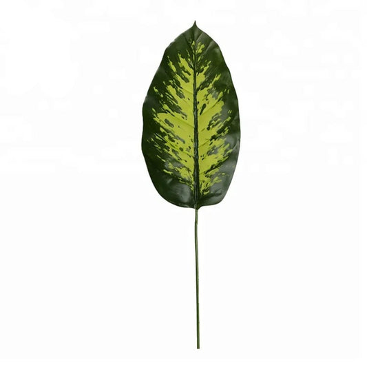 Artificial Shrubs Leaf For Decoration