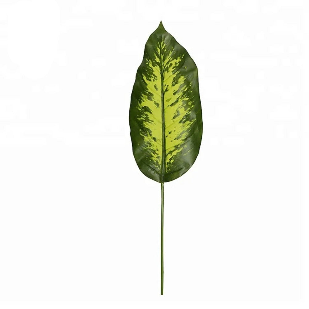 Artificial Shrubs Leaf For Decoration