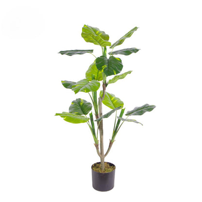 Artificial Syngonium Tree