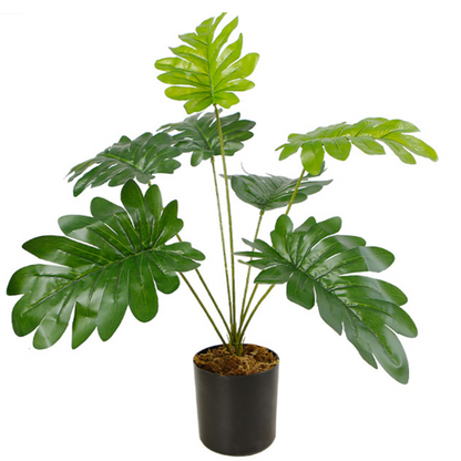 Artificial Tabletop Plant