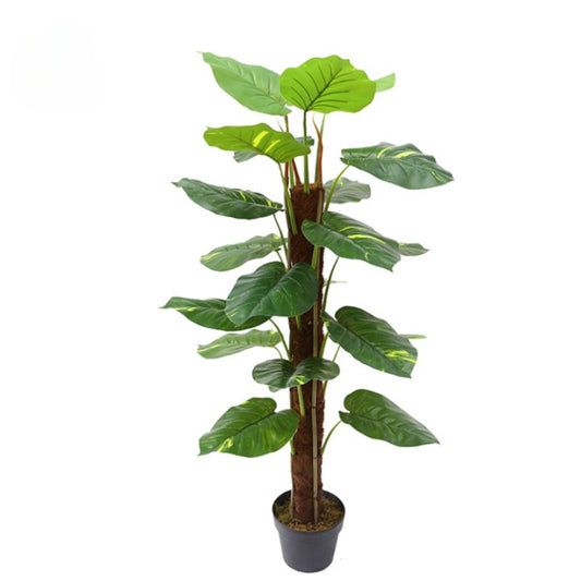 Artificial Taro Tree