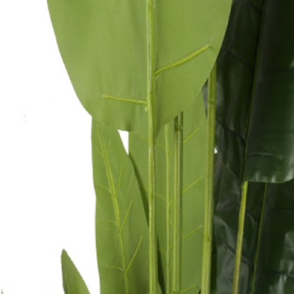 Artificial Traveler Banana Plant